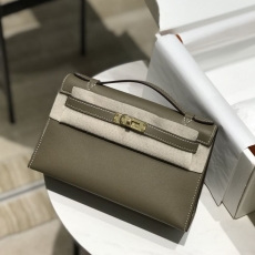 Hermes Kelly Bags